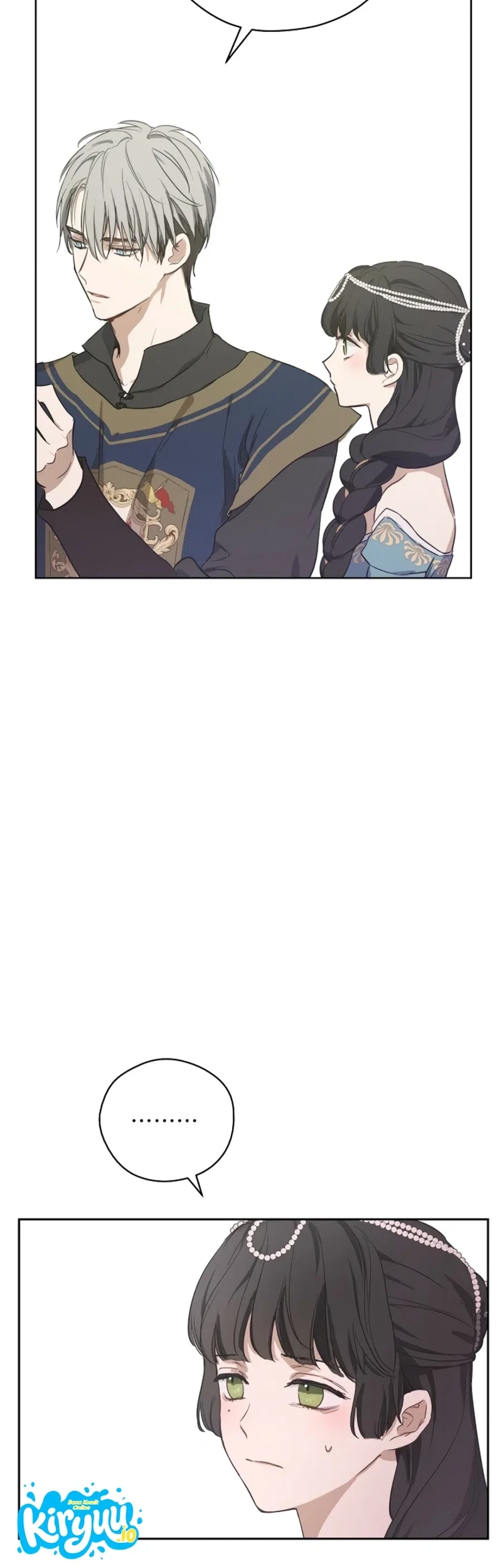 The Forgotten Field Chapter 11 Gambar 19