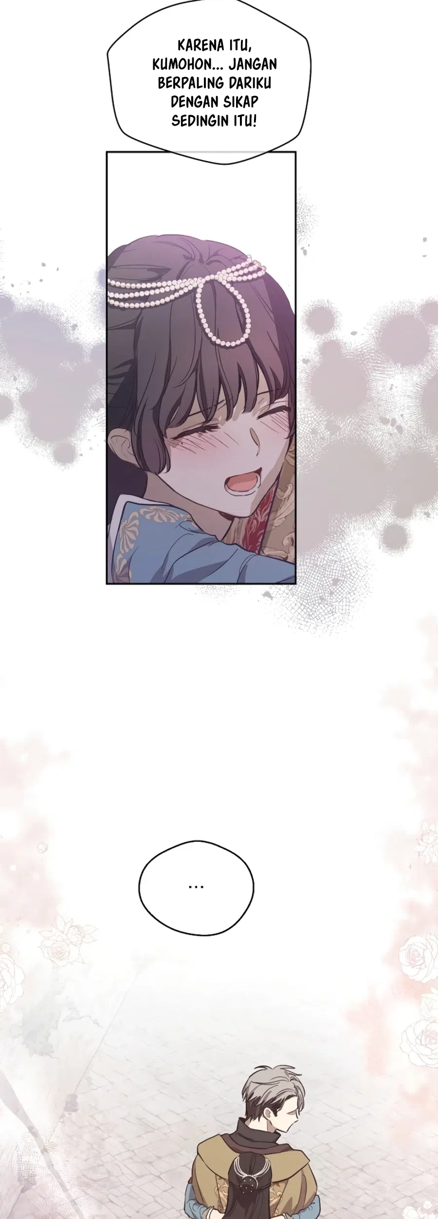The Forgotten Field Chapter 12 Gambar 28