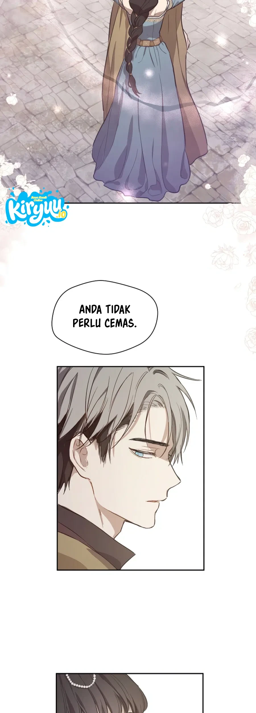 The Forgotten Field Chapter 12 Gambar 29