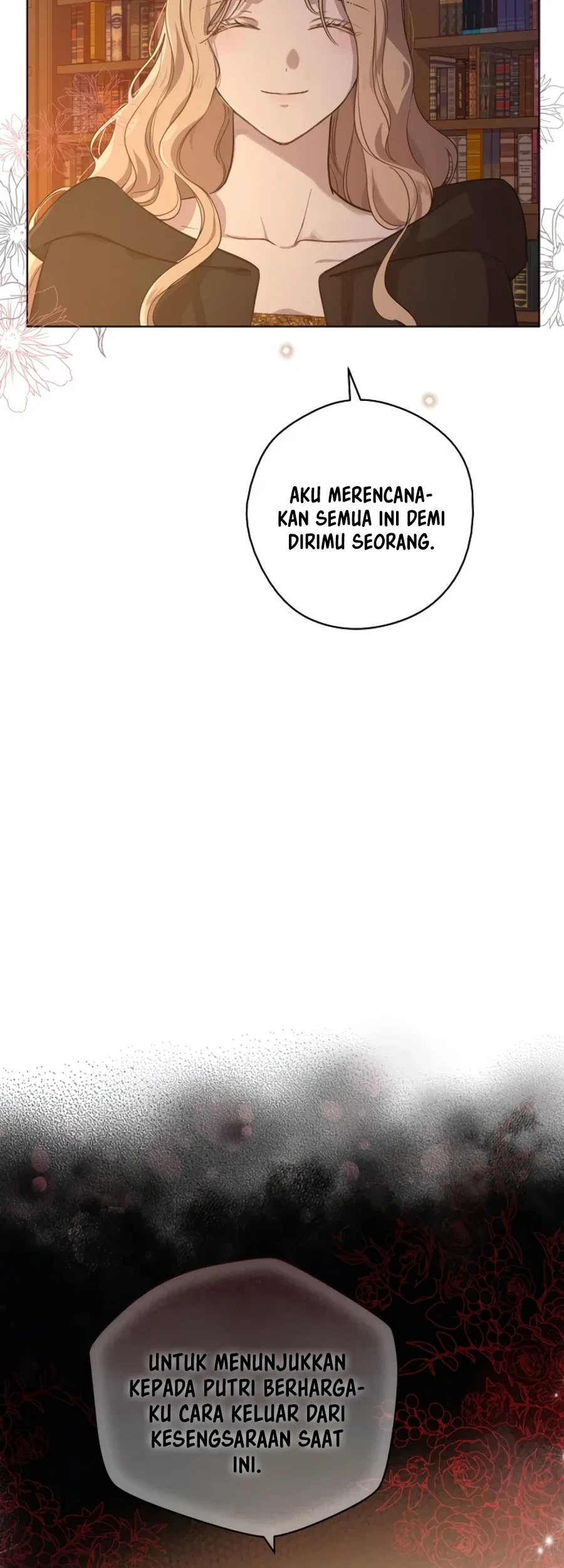 The Forgotten Field Chapter 13 Gambar 27