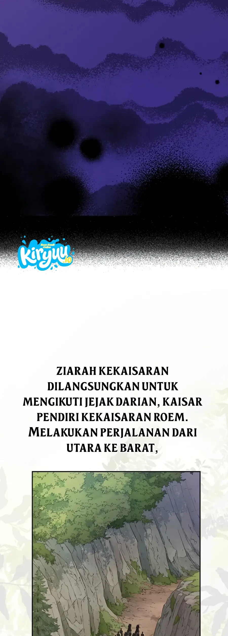 The Forgotten Field Chapter 14 Gambar 26