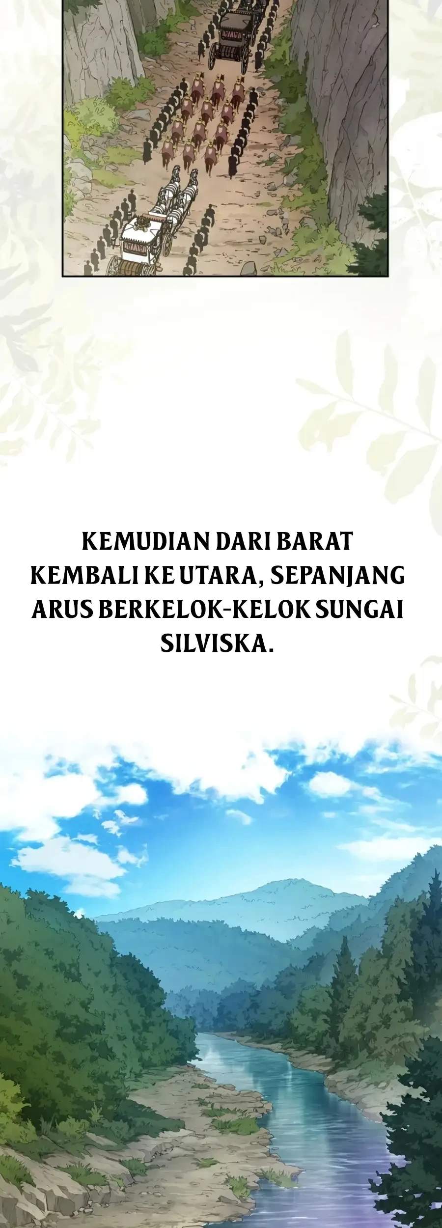 The Forgotten Field Chapter 14 Gambar 27