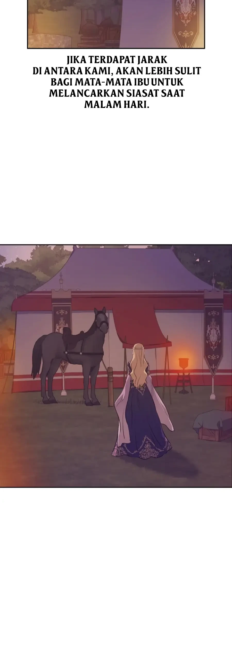 The Forgotten Field Chapter 15 Gambar 22