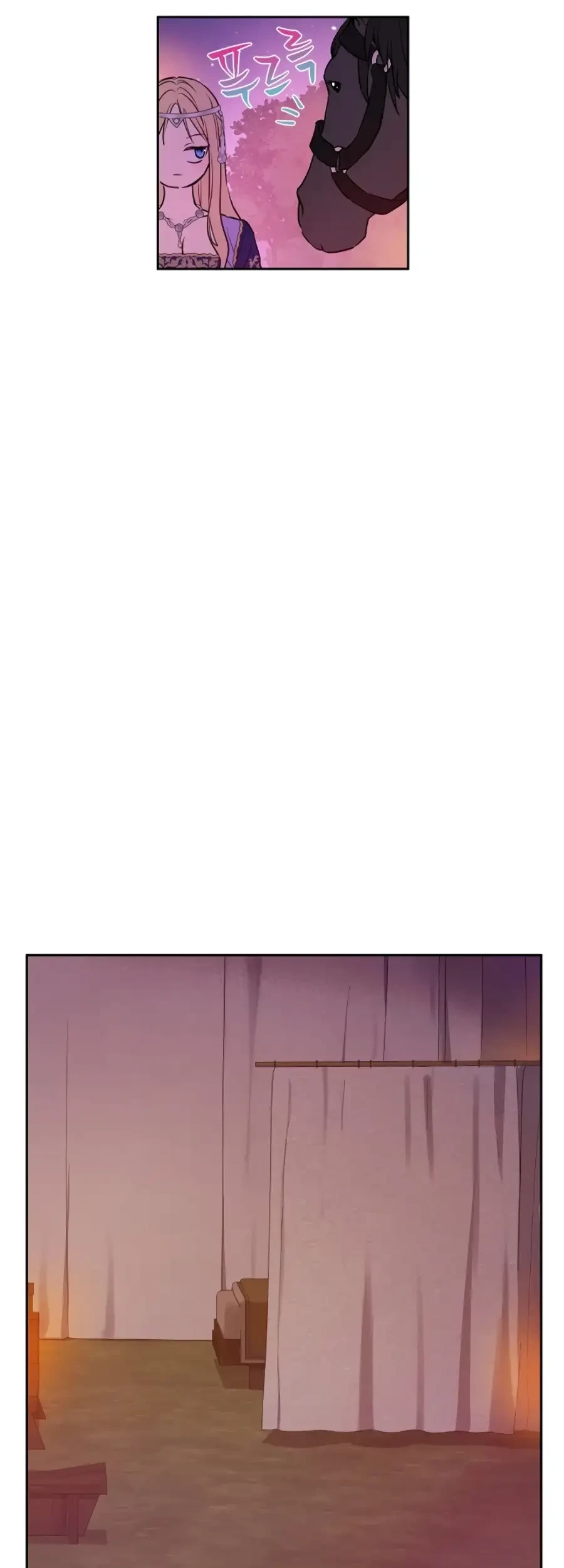 The Forgotten Field Chapter 15 Gambar 23