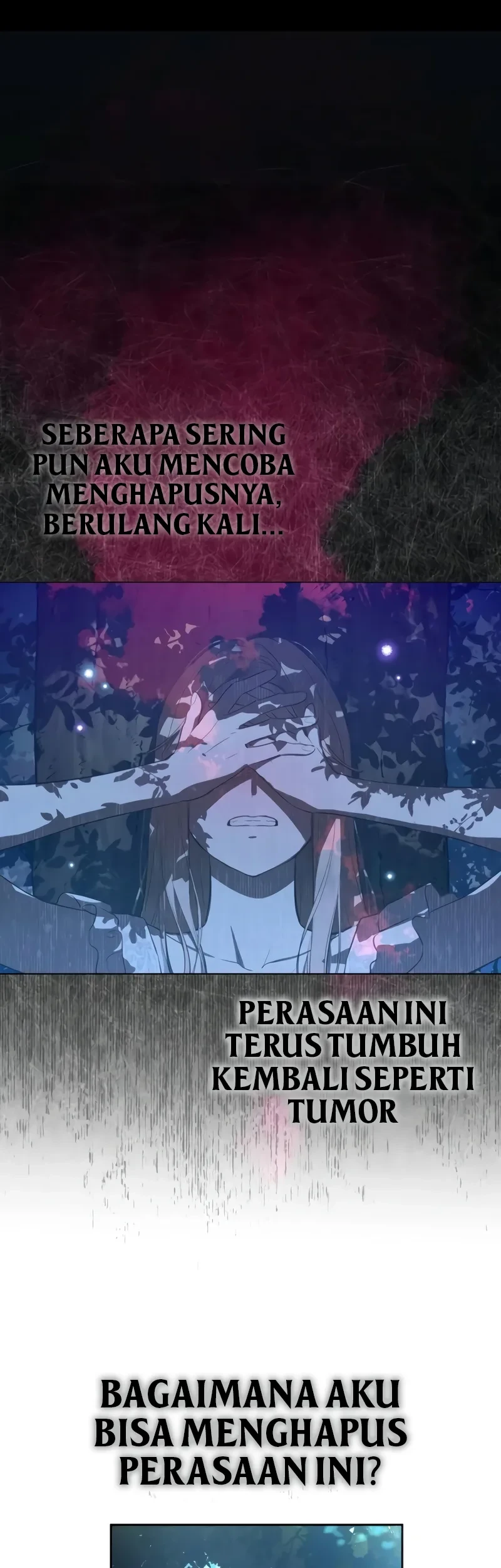 The Forgotten Field Chapter 16 Gambar 22