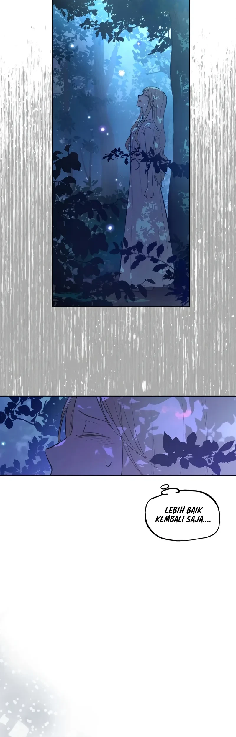 The Forgotten Field Chapter 16 Gambar 23