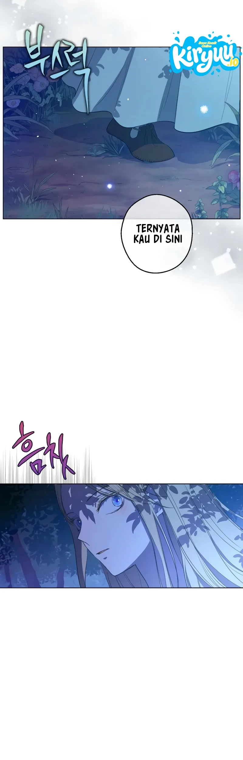 The Forgotten Field Chapter 16 Gambar 24