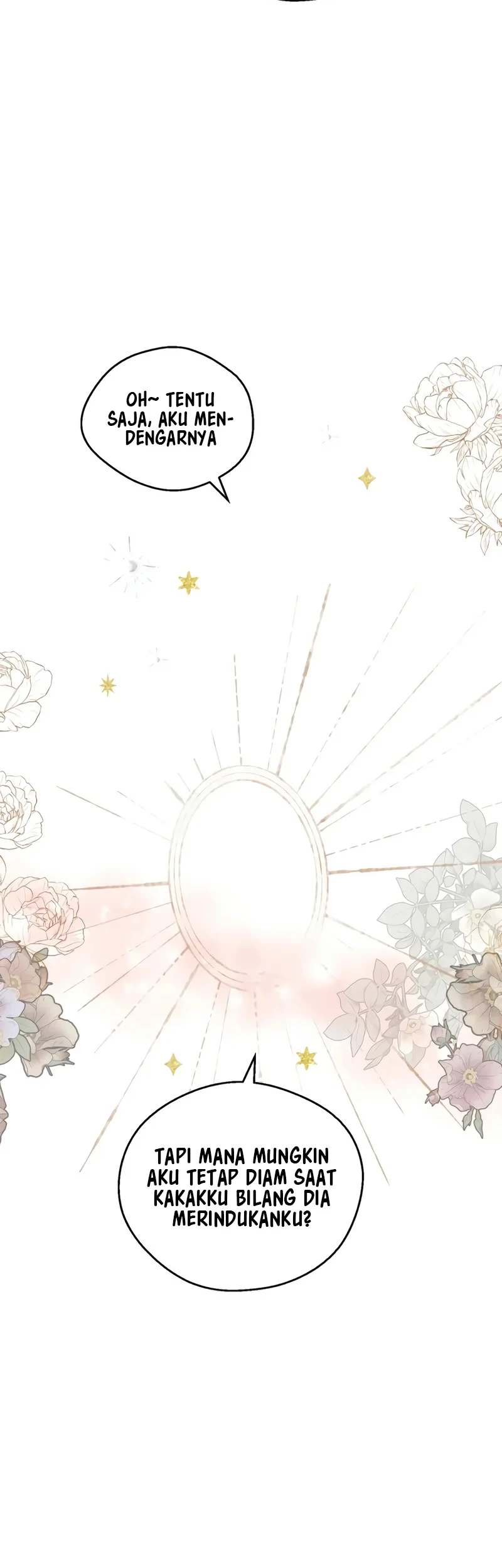 The Forgotten Field Chapter 17 Gambar 22
