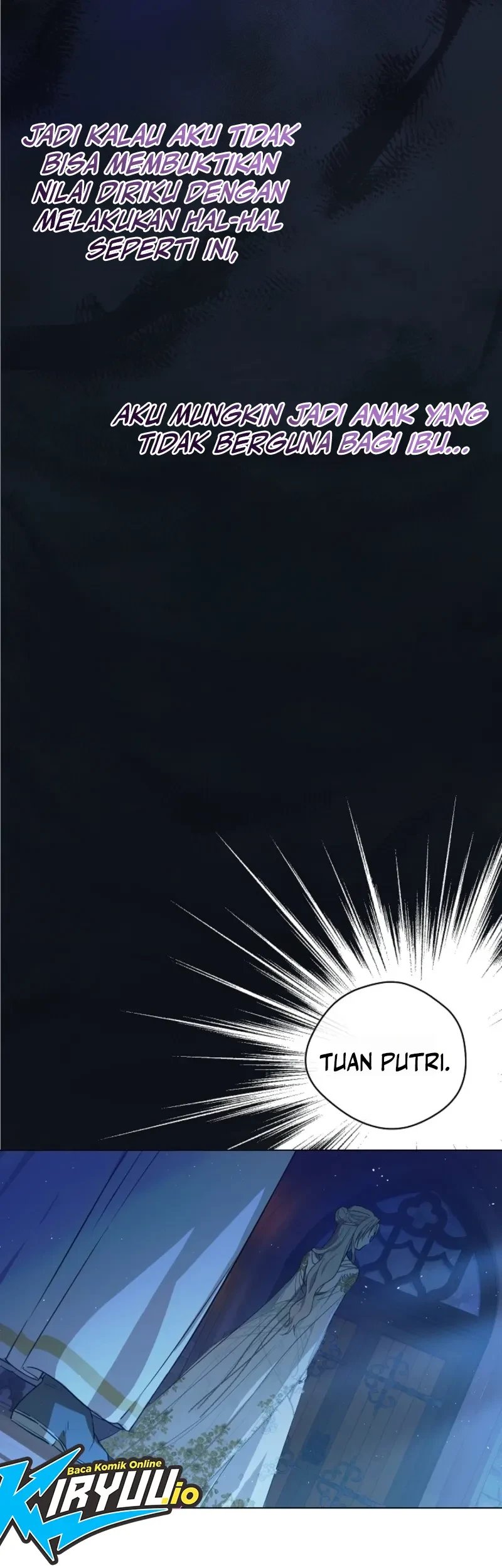 The Forgotten Field Chapter 18 Gambar 22