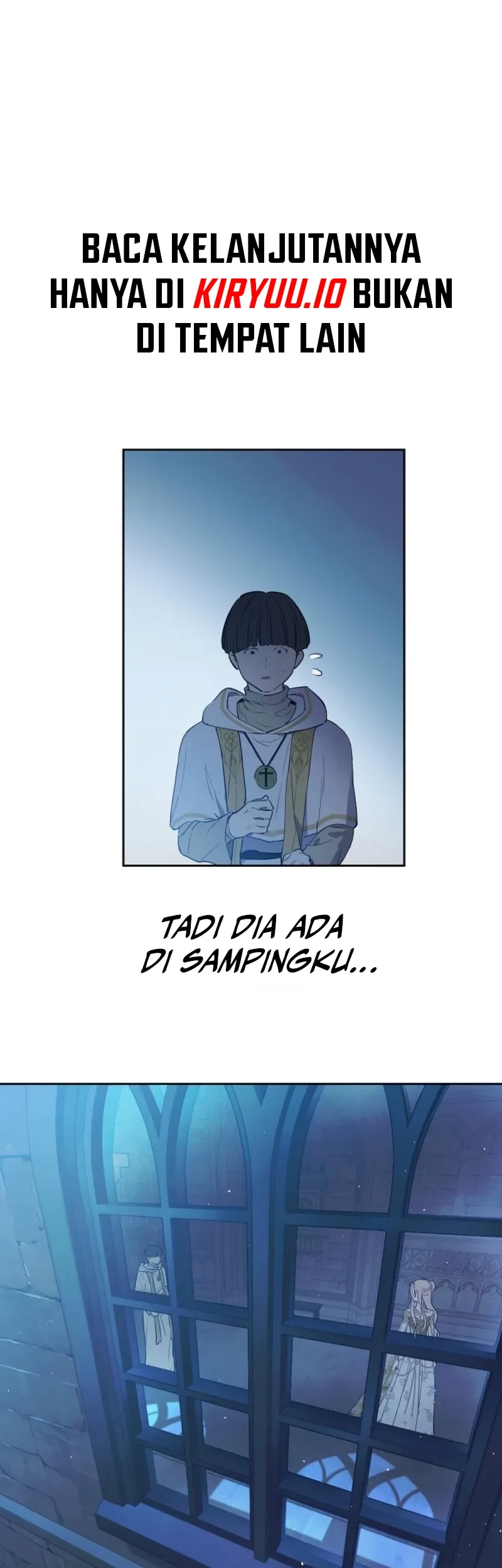 The Forgotten Field Chapter 18 Gambar 23