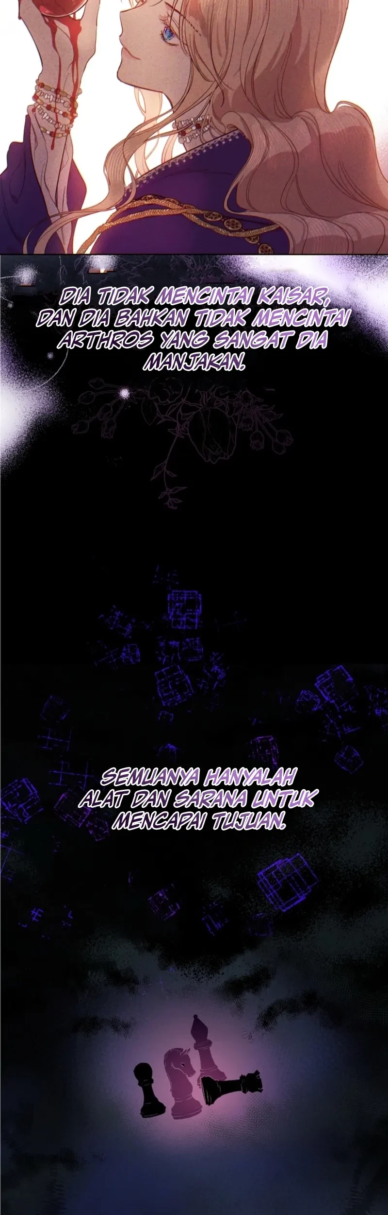 The Forgotten Field Chapter 18 Gambar 21