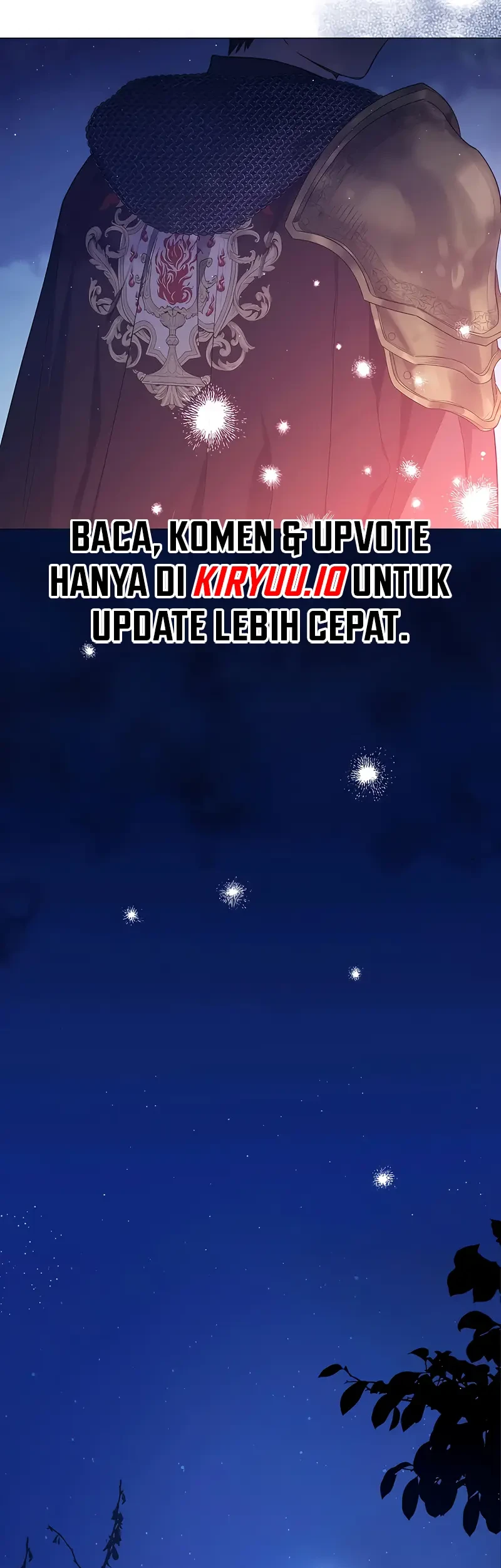 The Forgotten Field Chapter 19 Gambar 20