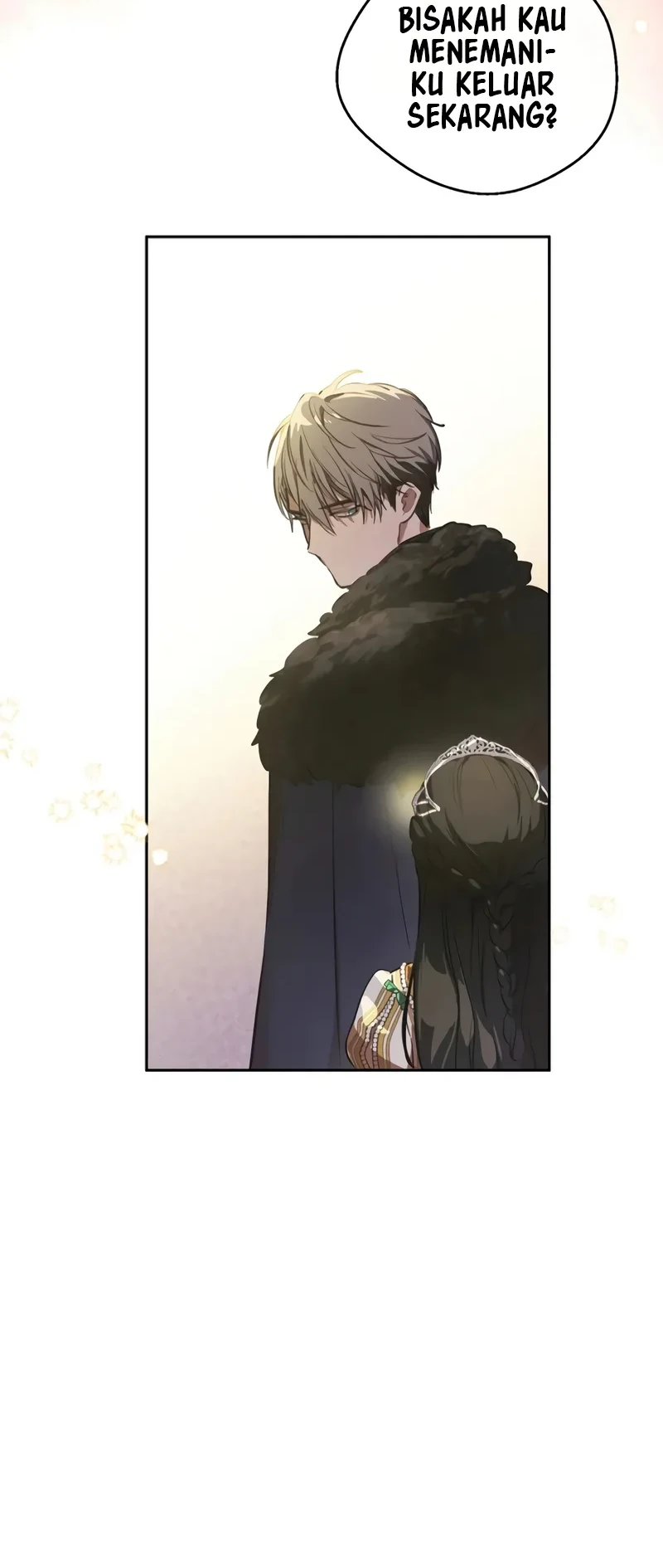 The Forgotten Field Chapter 2 Gambar 20