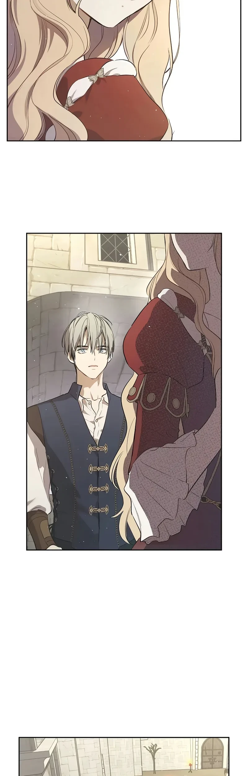 The Forgotten Field Chapter 21 Gambar 19