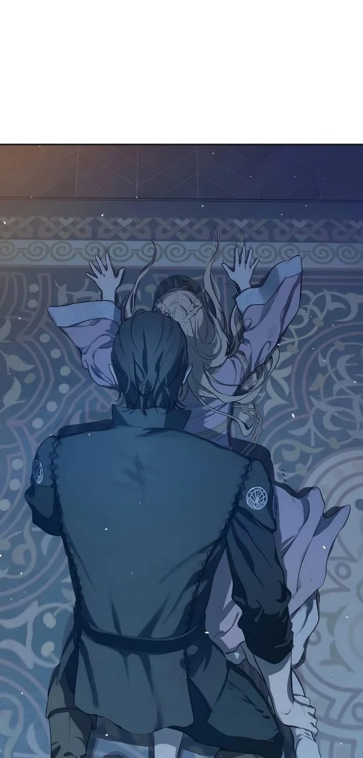 The Forgotten Field Chapter 22 Gambar 20