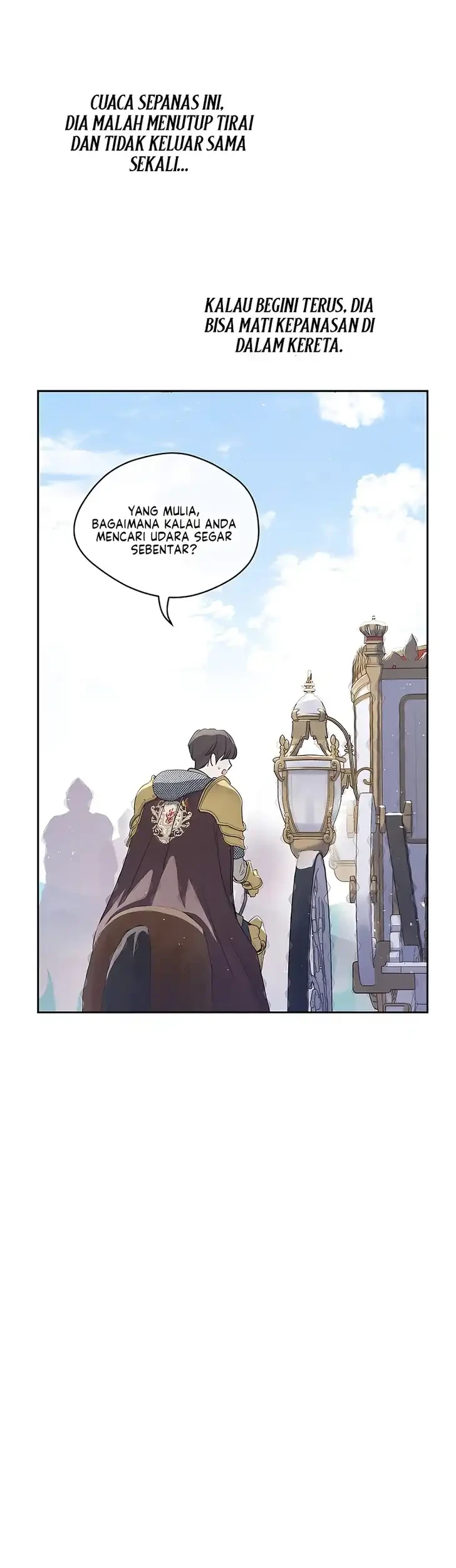 The Forgotten Field Chapter 25 Gambar 19