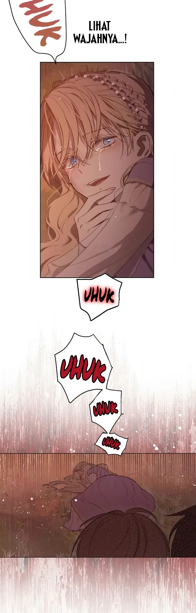 The Forgotten Field Chapter 28 Gambar 19