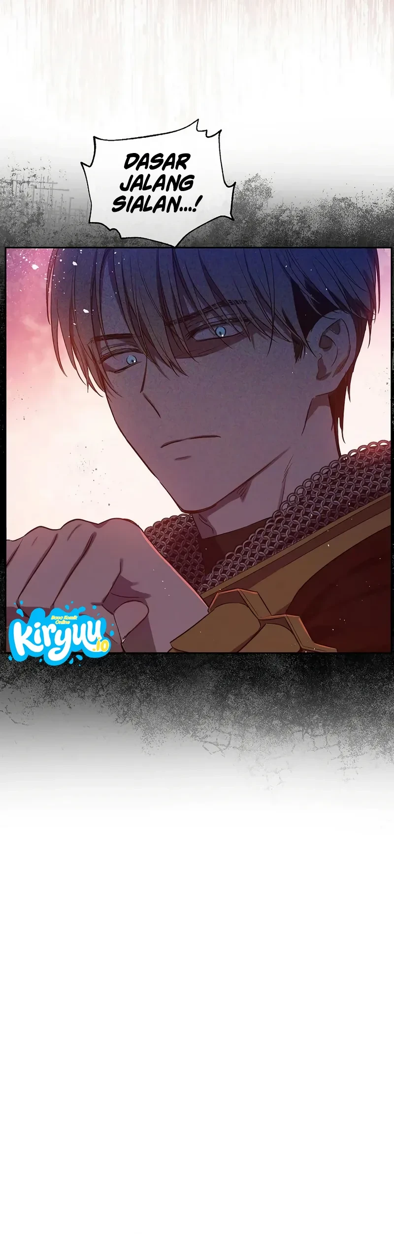 The Forgotten Field Chapter 28 Gambar 20