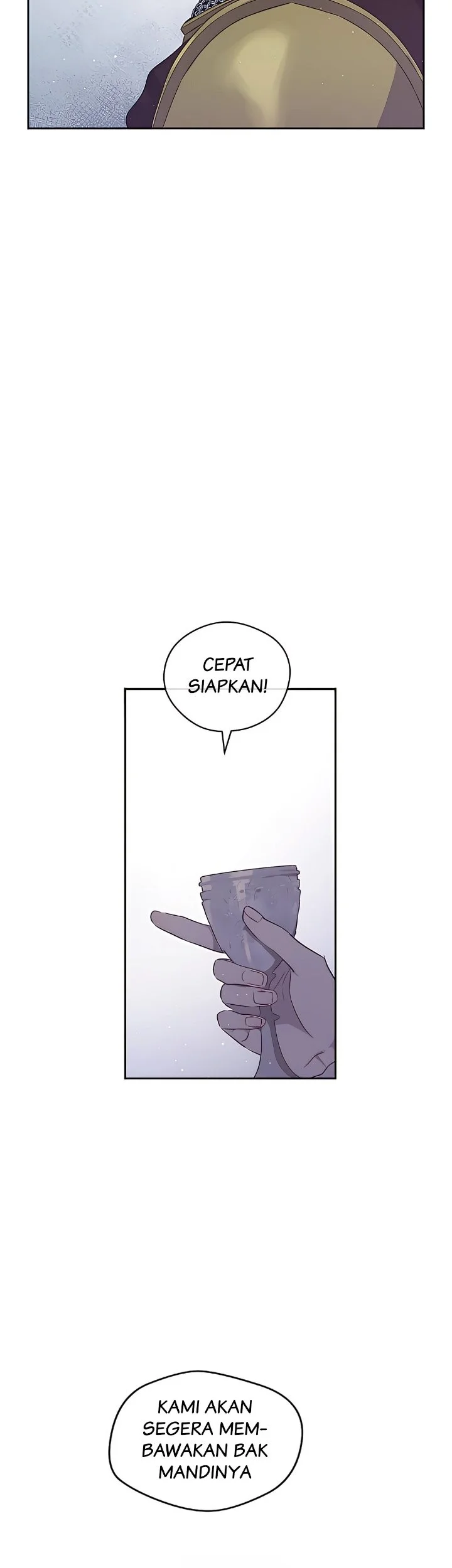 The Forgotten Field Chapter 29 Gambar 20