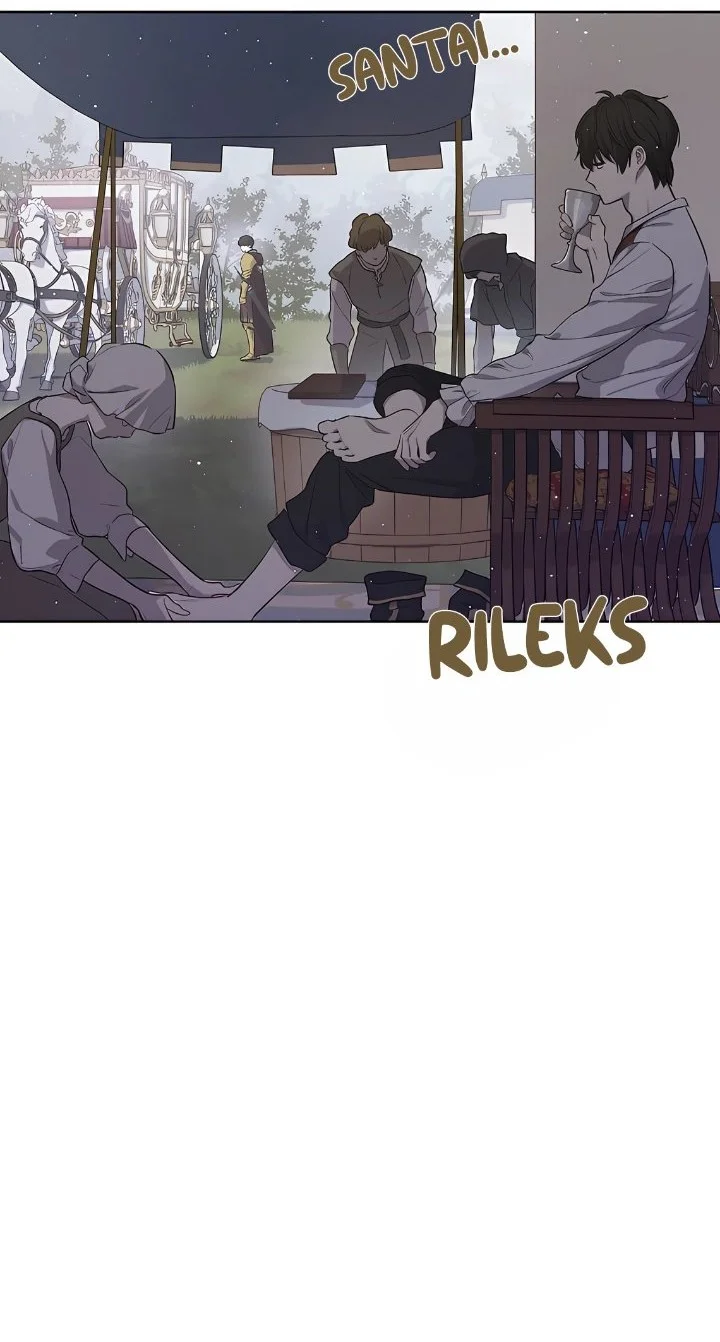 The Forgotten Field Chapter 29 Gambar 21