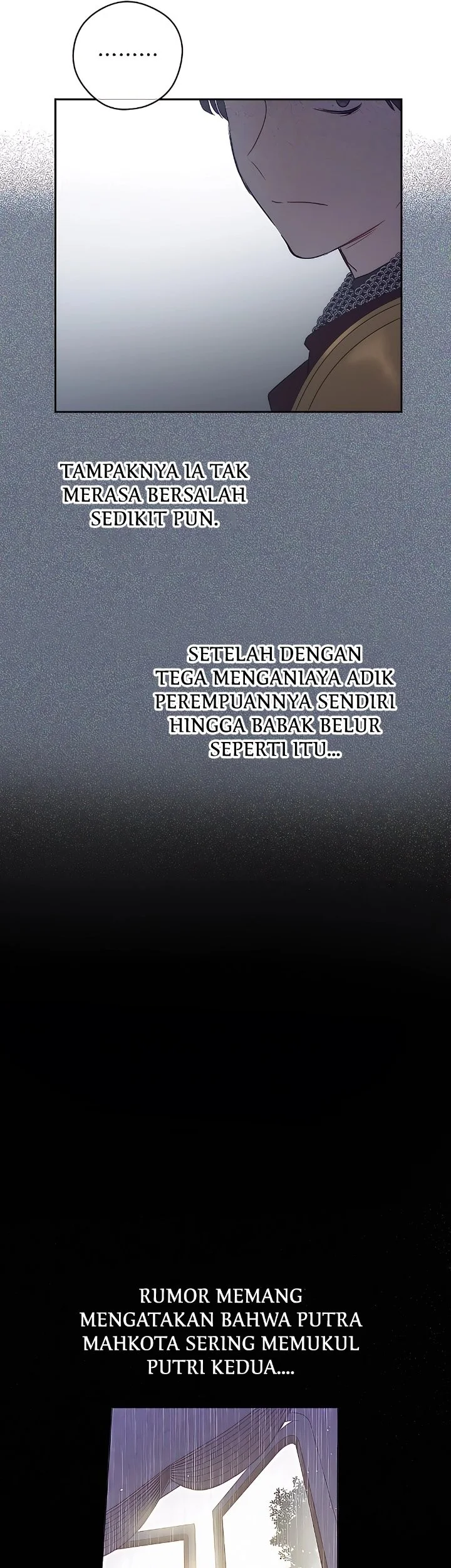 The Forgotten Field Chapter 29 Gambar 22