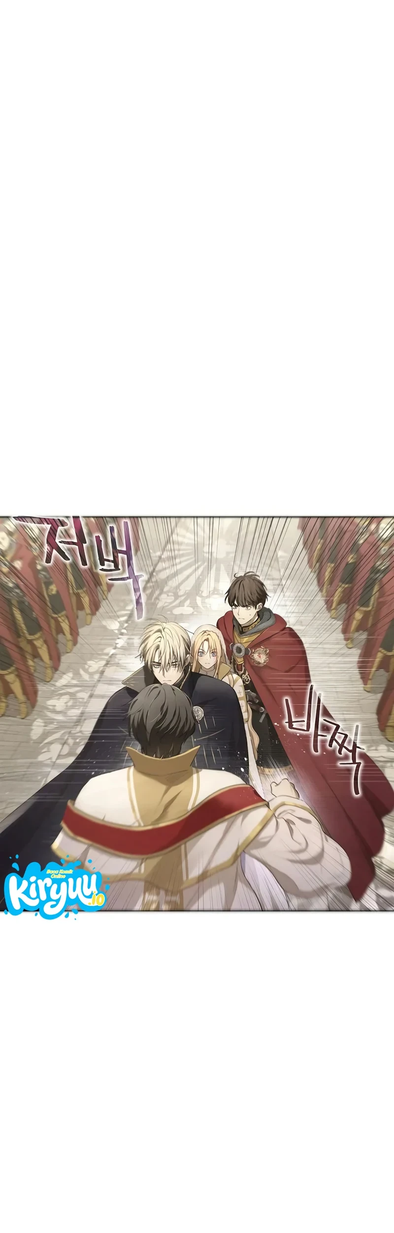 The Forgotten Field Chapter 30 Gambar 20