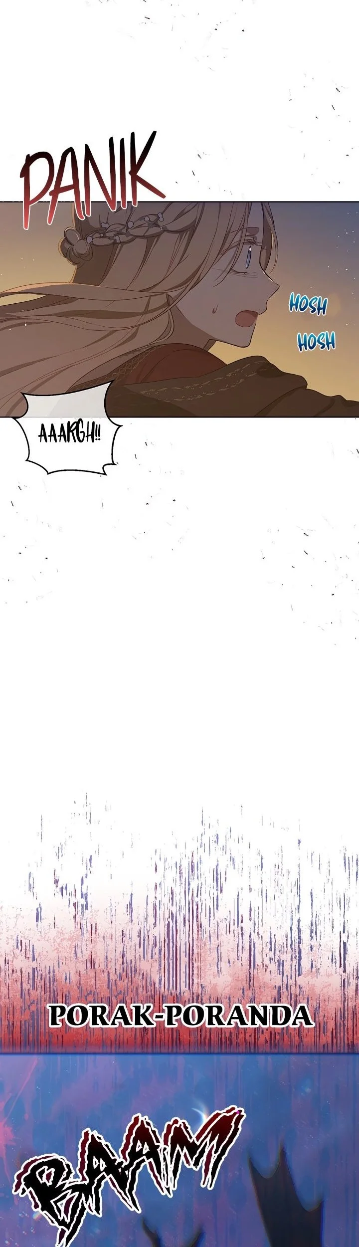 The Forgotten Field Chapter 33 Gambar 18