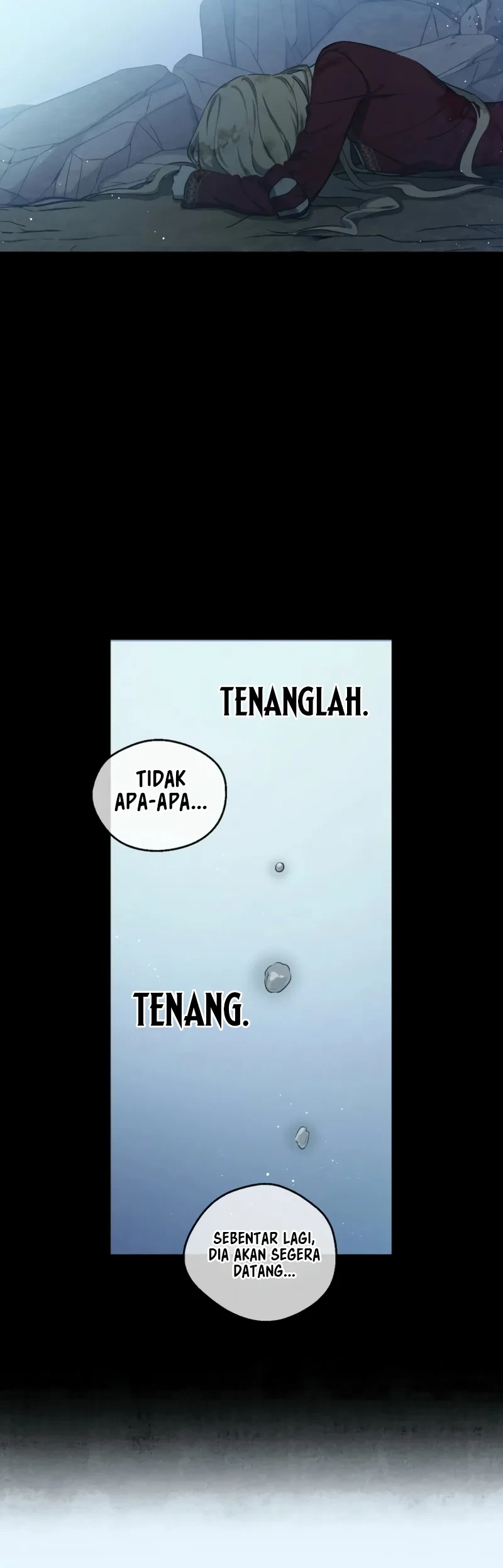 The Forgotten Field Chapter 35 Gambar 21