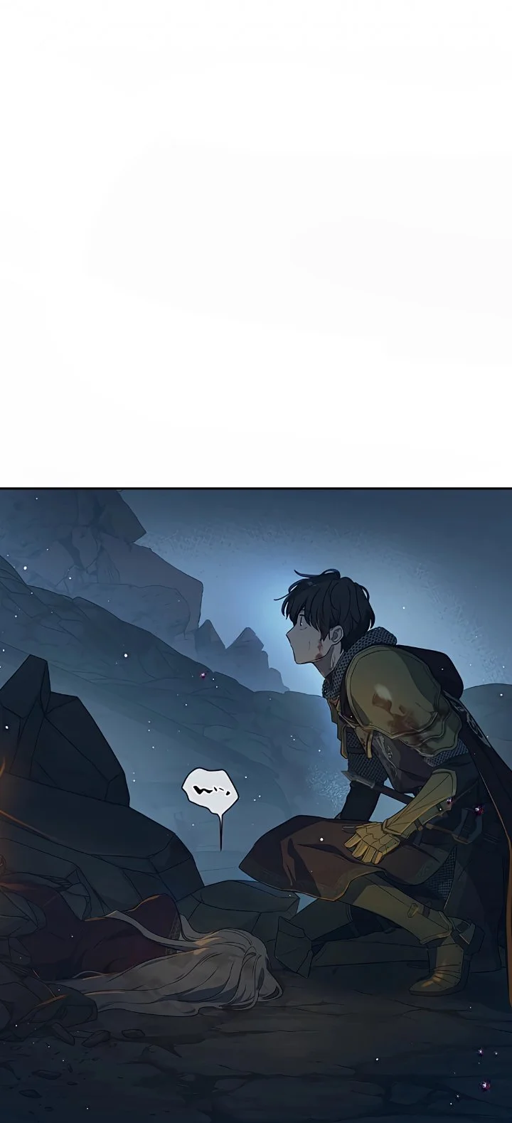 The Forgotten Field Chapter 36 Gambar 28