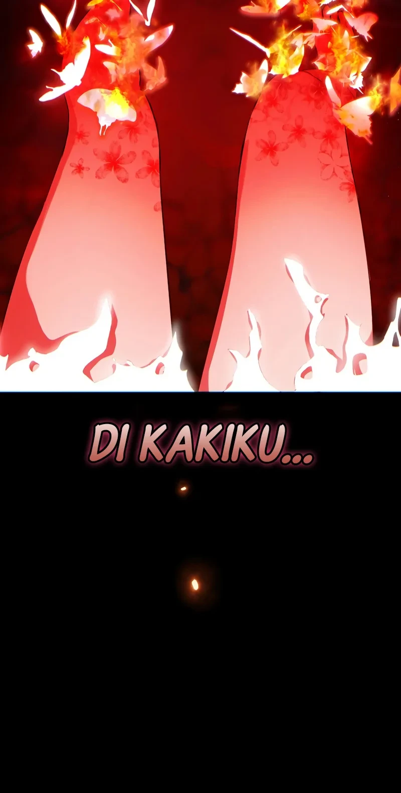 The Forgotten Field Chapter 37 Gambar 20