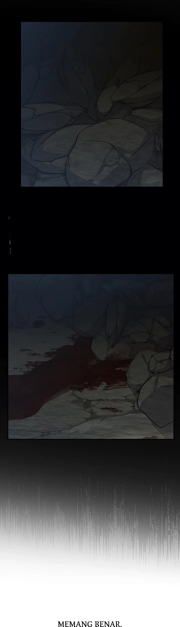 The Forgotten Field Chapter 38 Gambar 19