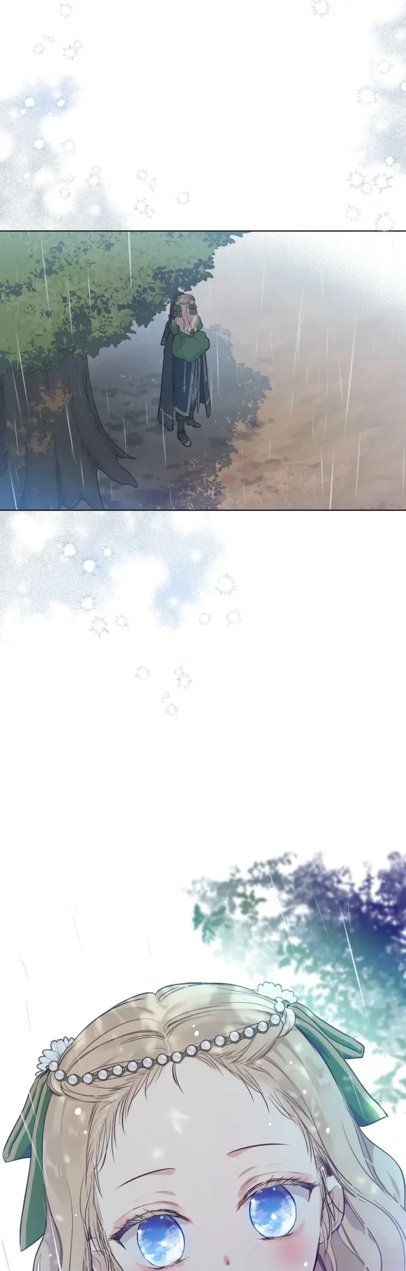 The Forgotten Field Chapter 4 Gambar 22