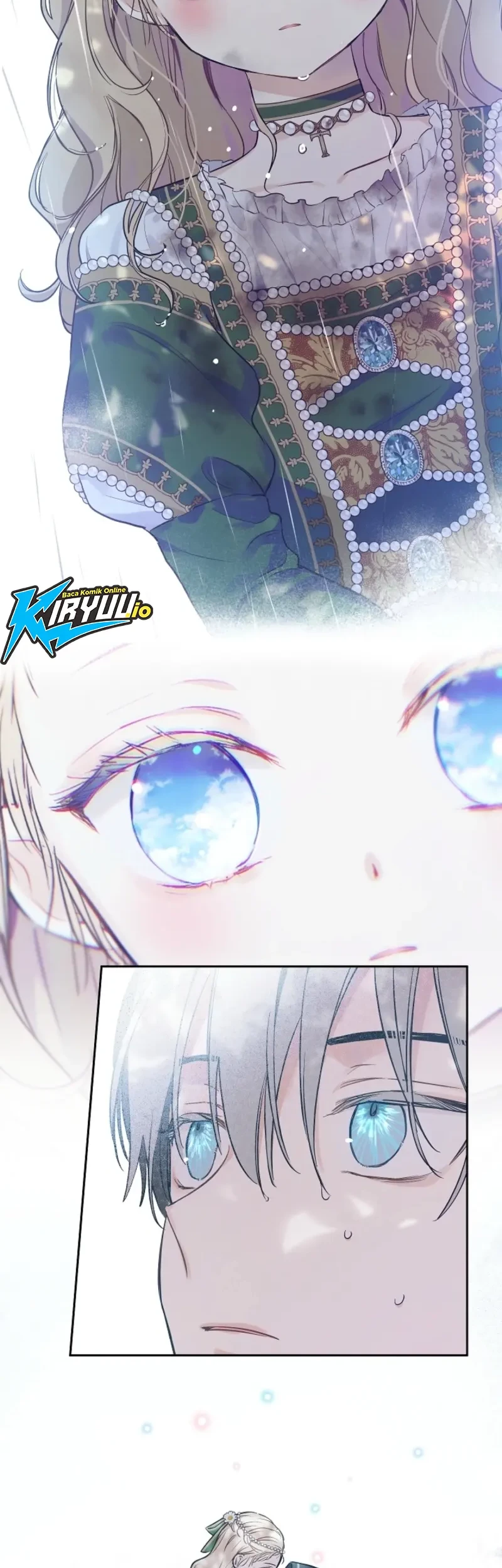 The Forgotten Field Chapter 4 Gambar 23