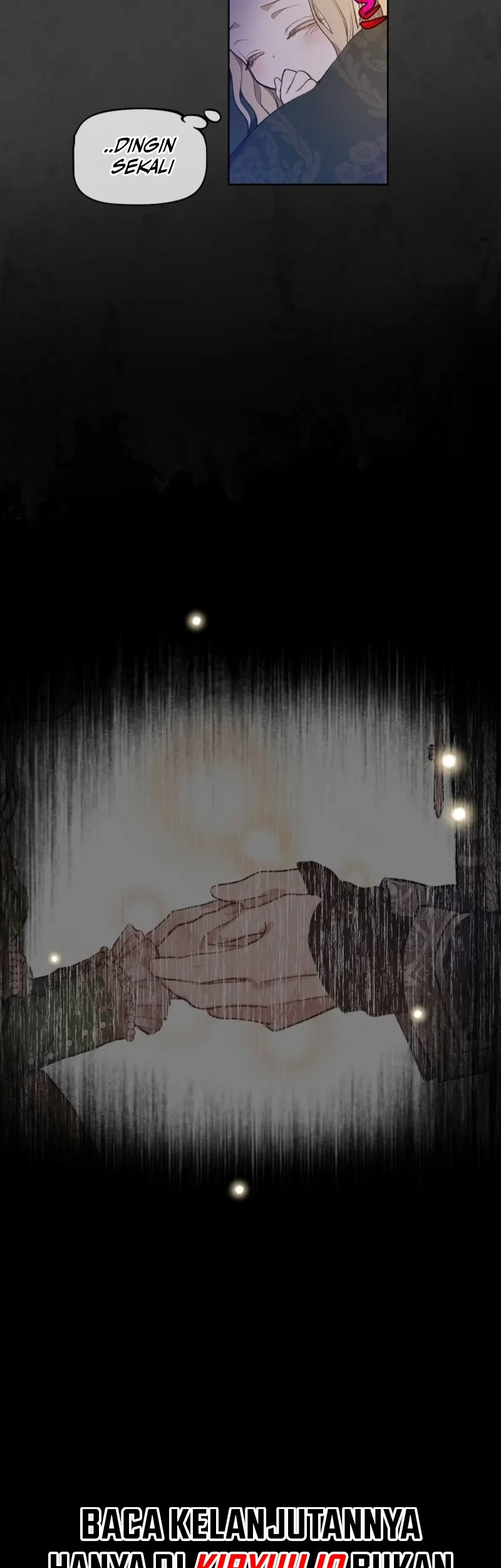 The Forgotten Field Chapter 5 Gambar 20