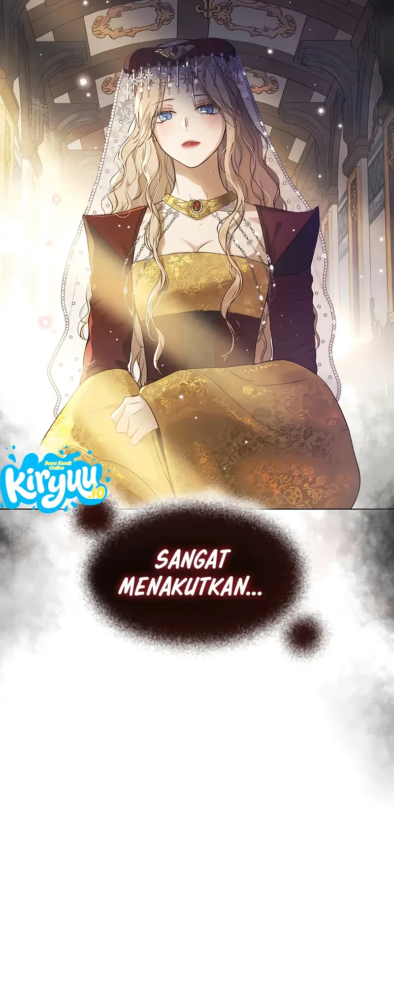 The Forgotten Field Chapter 6 Gambar 19