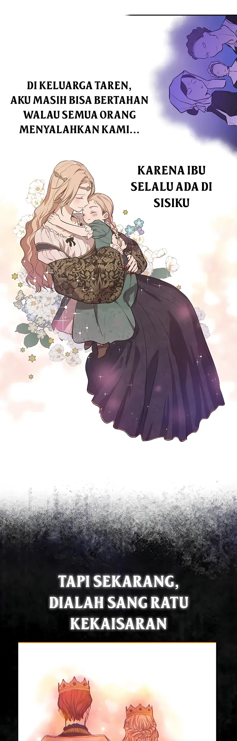 The Forgotten Field Chapter 6 Gambar 20
