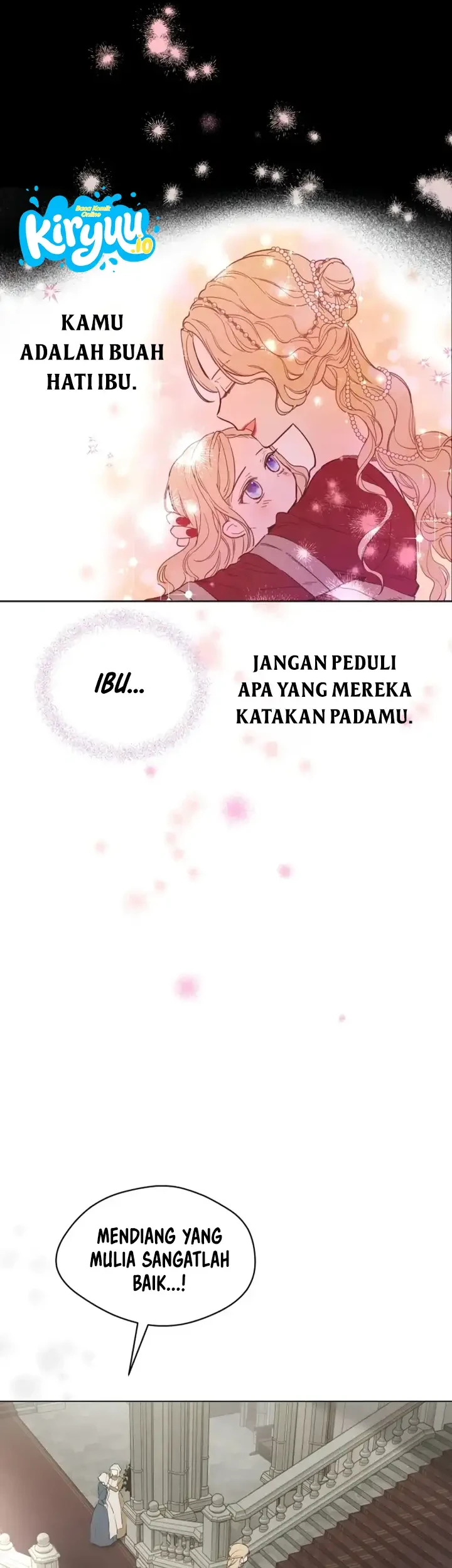 The Forgotten Field Chapter 8 Gambar 17