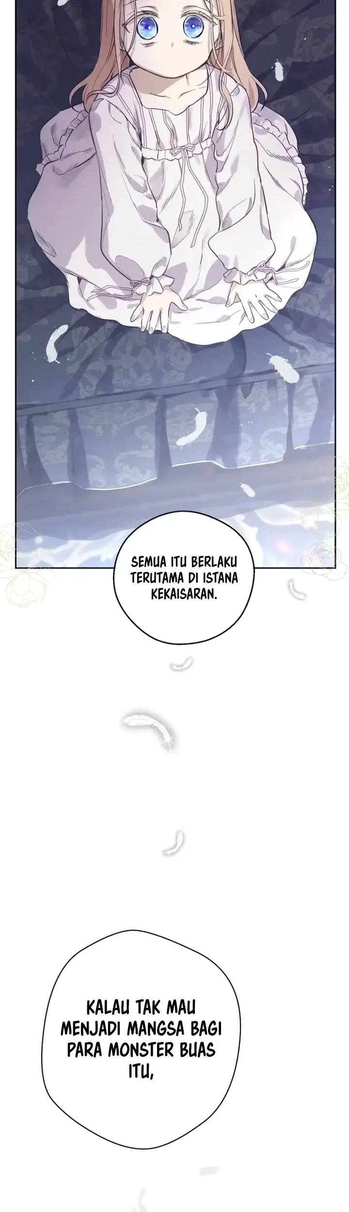 The Forgotten Field Chapter 9 Gambar 22
