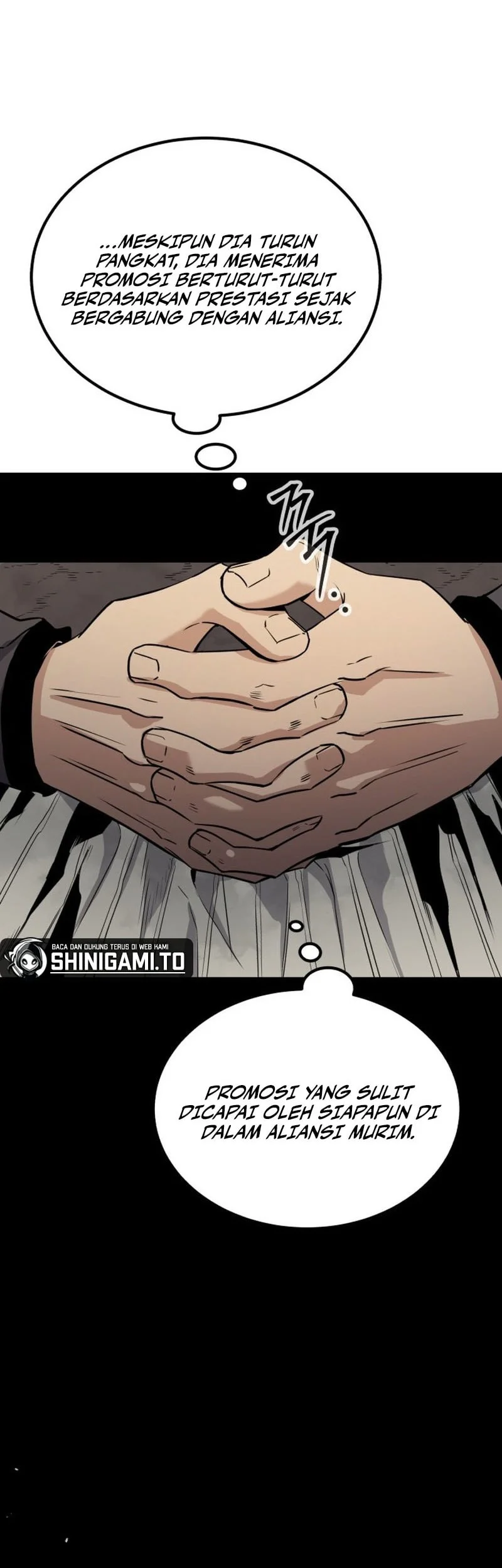 The Former Absolute Supreme Chapter 1 Gambar 42
