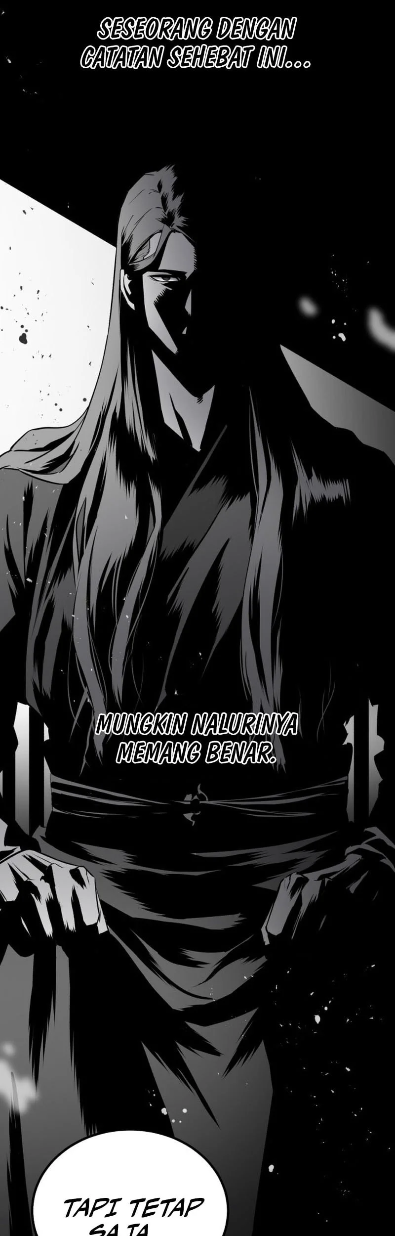 The Former Absolute Supreme Chapter 1 Gambar 43