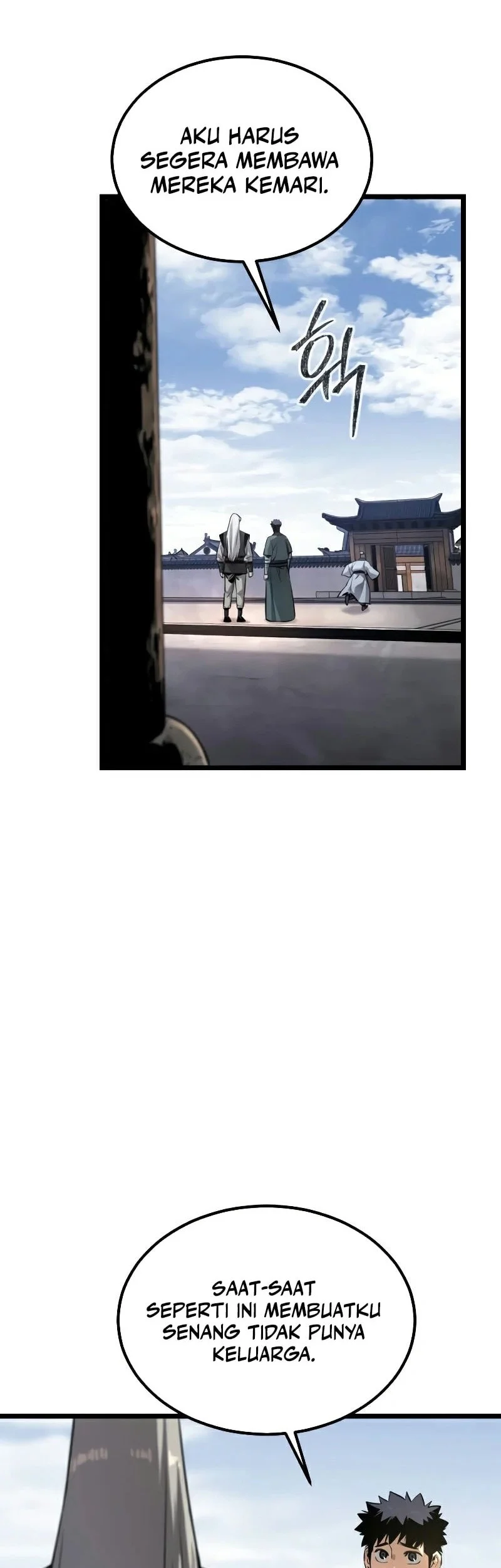 The Former Absolute Supreme Chapter 10 Gambar 35