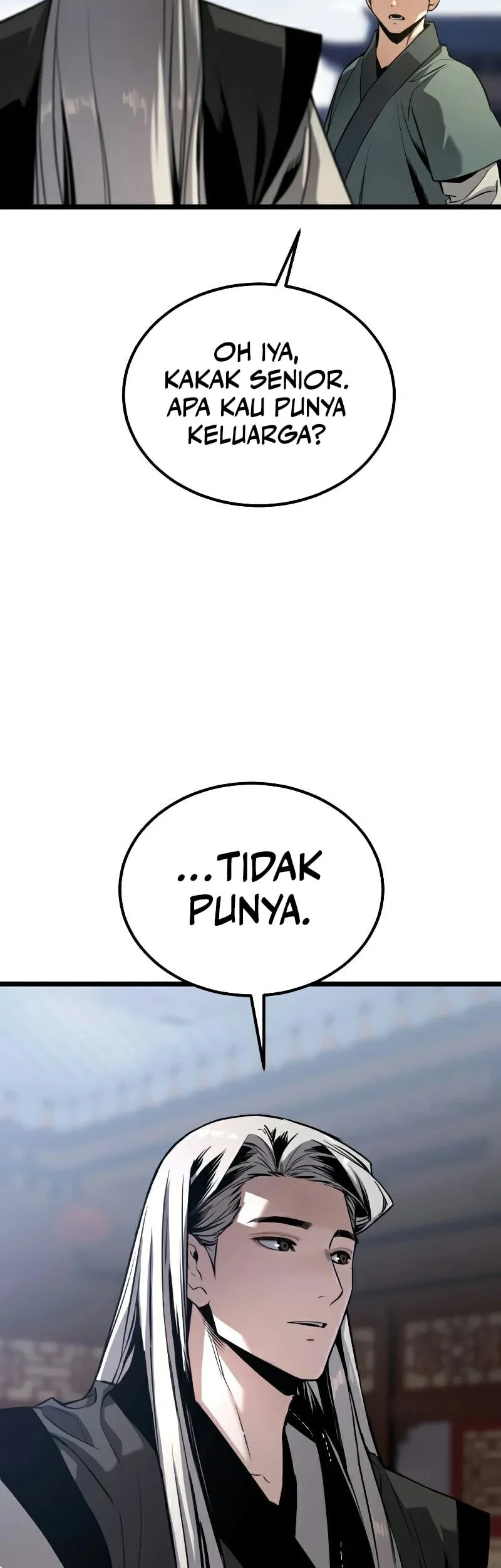 The Former Absolute Supreme Chapter 10 Gambar 36