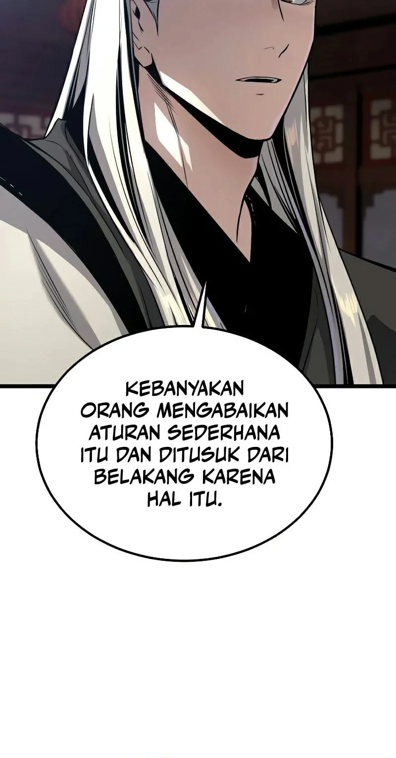 The Former Absolute Supreme Chapter 10 Gambar 33