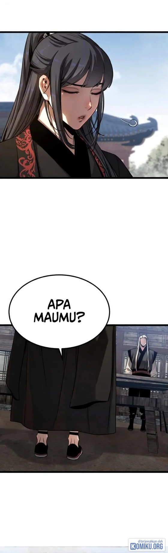 The Former Absolute Supreme Chapter 13 Gambar 49