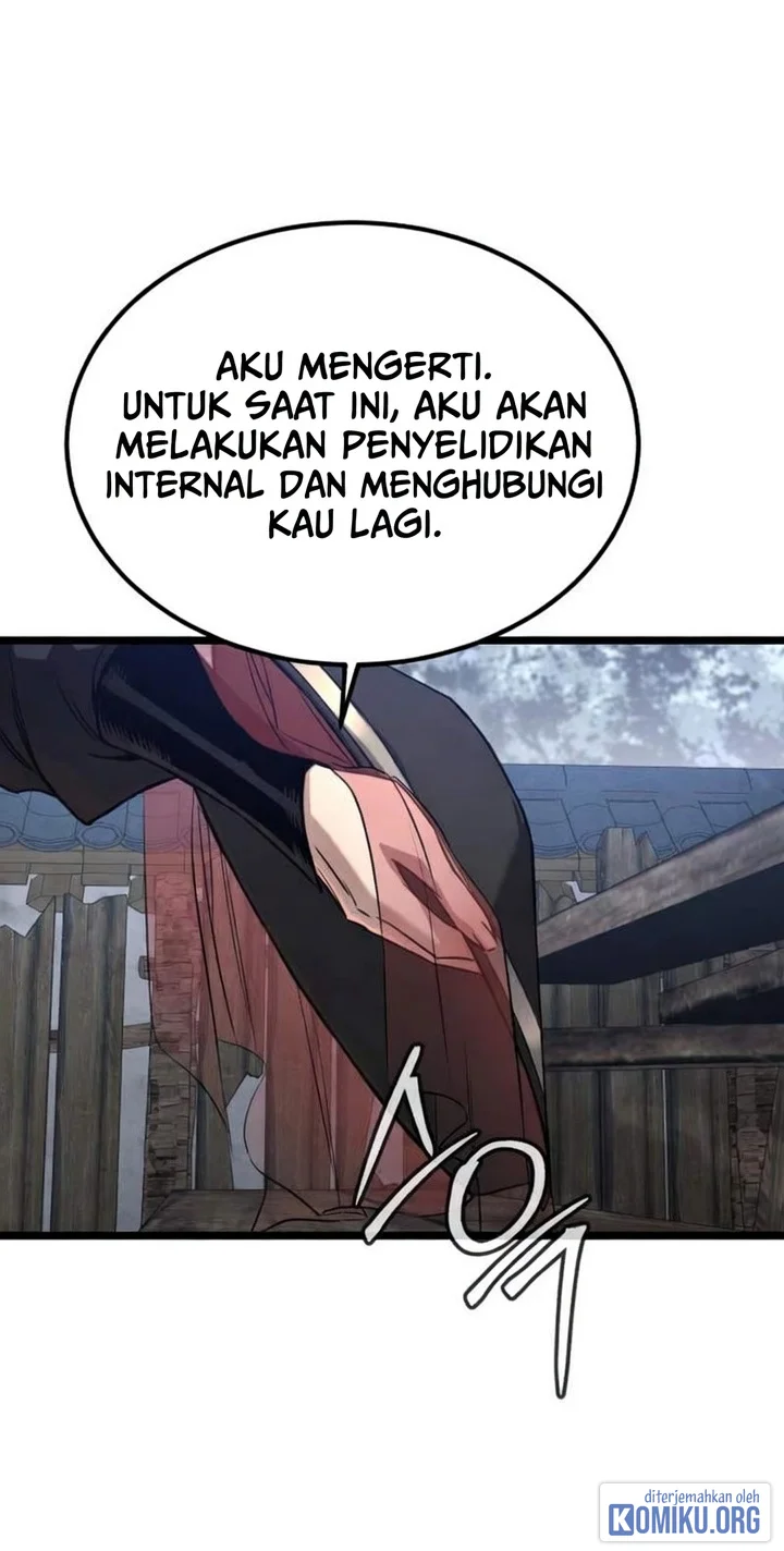 The Former Absolute Supreme Chapter 13 Gambar 51