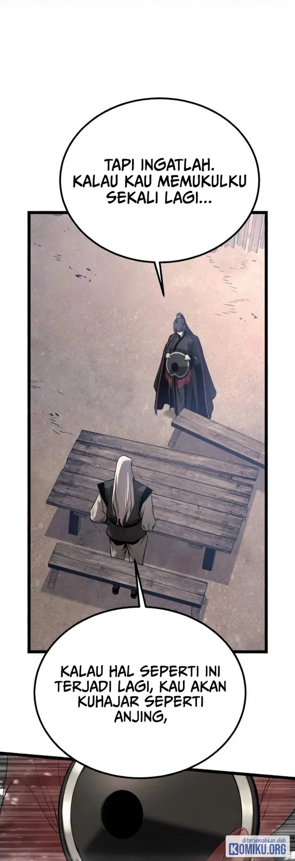 The Former Absolute Supreme Chapter 13 Gambar 52