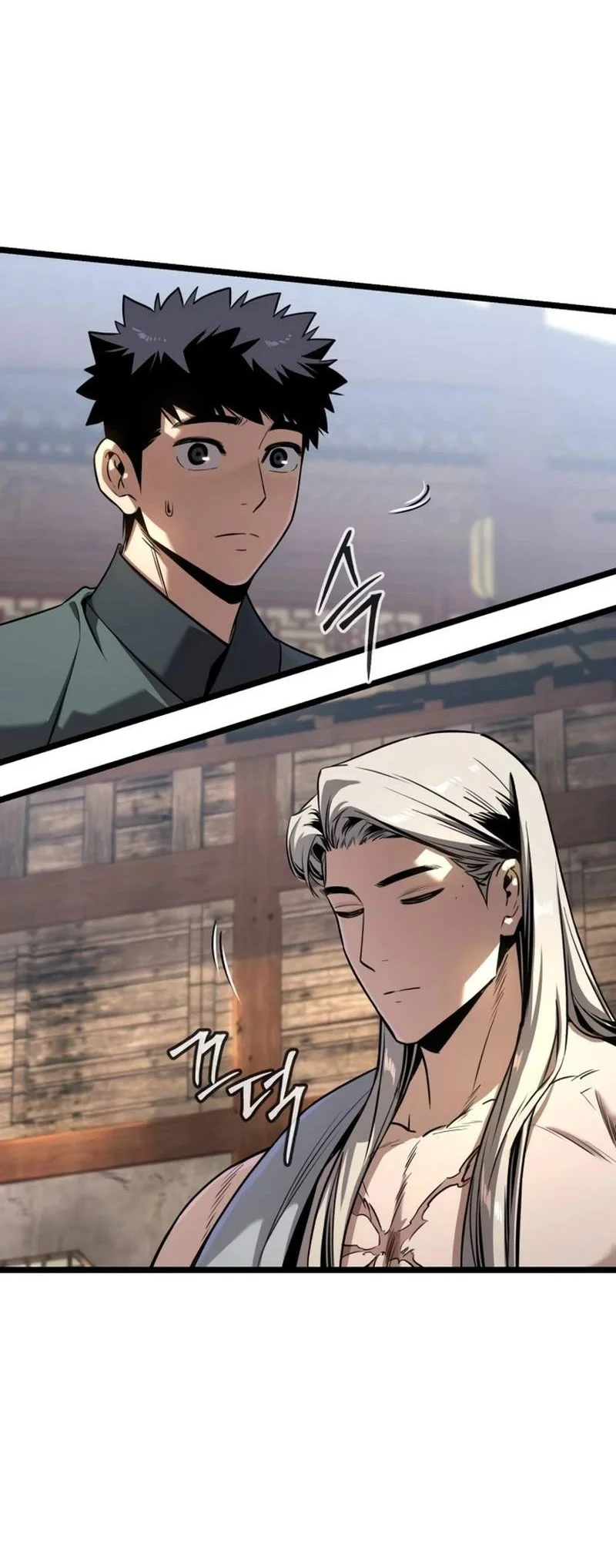 The Former Absolute Supreme Chapter 14 Gambar 34