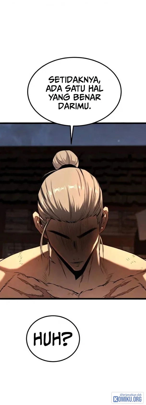 The Former Absolute Supreme Chapter 15 Gambar 37