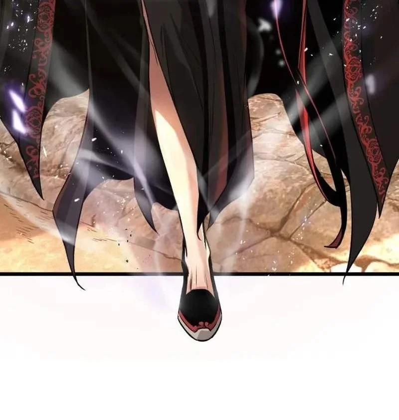 The Former Absolute Supreme Chapter 17 Gambar 39