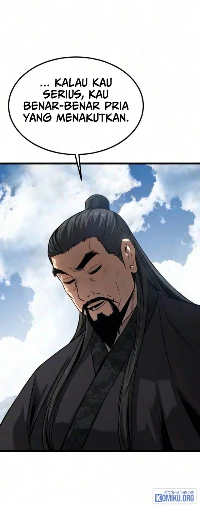 The Former Absolute Supreme Chapter 18 Gambar 32